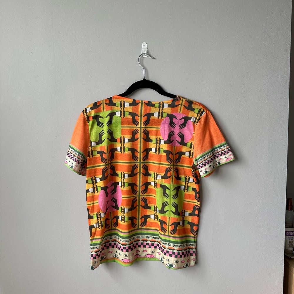 Mango Top 🧡 - Picture 4 of 4
